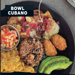 BOWL CUBANO 