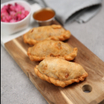 EMPANADAS DE PAVO CRIOLLO