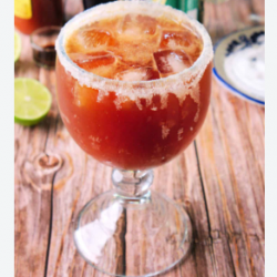 2da Michelada 50% off
