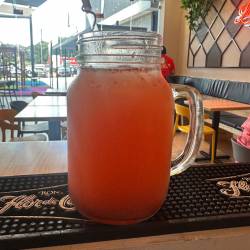 REFRESCOS