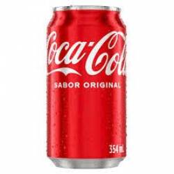 COCA COLA NORMAL