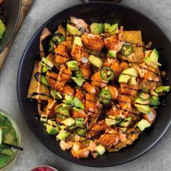BOWL DE CAMARON