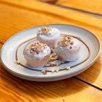 Mini Cinnamon Rolls