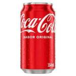 COCA COLA NORMAL