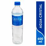 BOTELLA CON AGUA