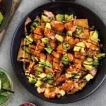 BOWL DE CAMARON