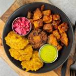 CHICHARRON GUAJIRO