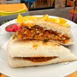 SANDWICH MECHUDO