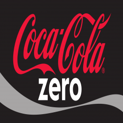 Coca Cola Zero