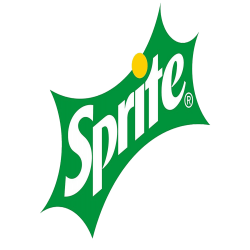 Soda sprite empleado