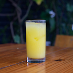 Naranjada